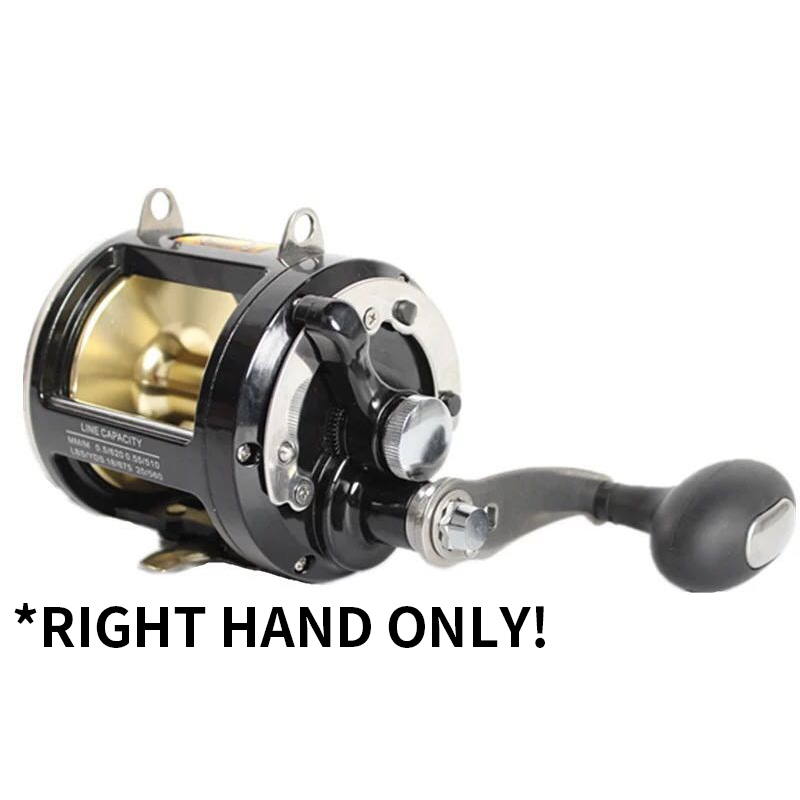 Trolling Reel Casting Sea Fish – обзор и цена Fishing Boat Steering Wheel