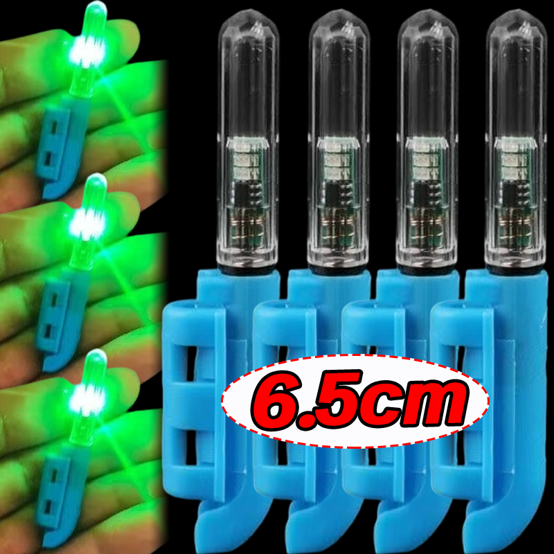Rod Tip Light Fishing Bite Ala – обзор и цена Fishing Boat Navigation Light