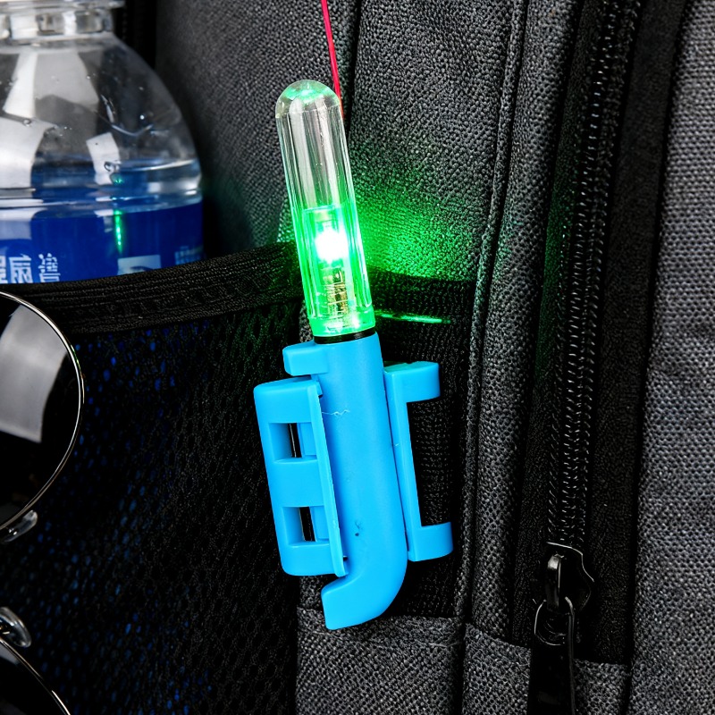 Rod Tip Light Fishing Bite Ala – обзор и цена Fishing Boat Navigation Light