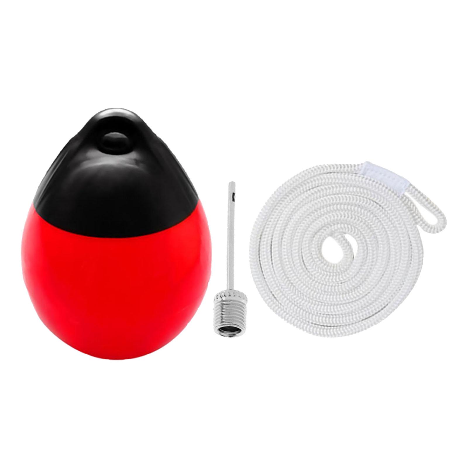 Boat Fender Ball Inflatable wi – обзор и цена Fishing Boat Anchor