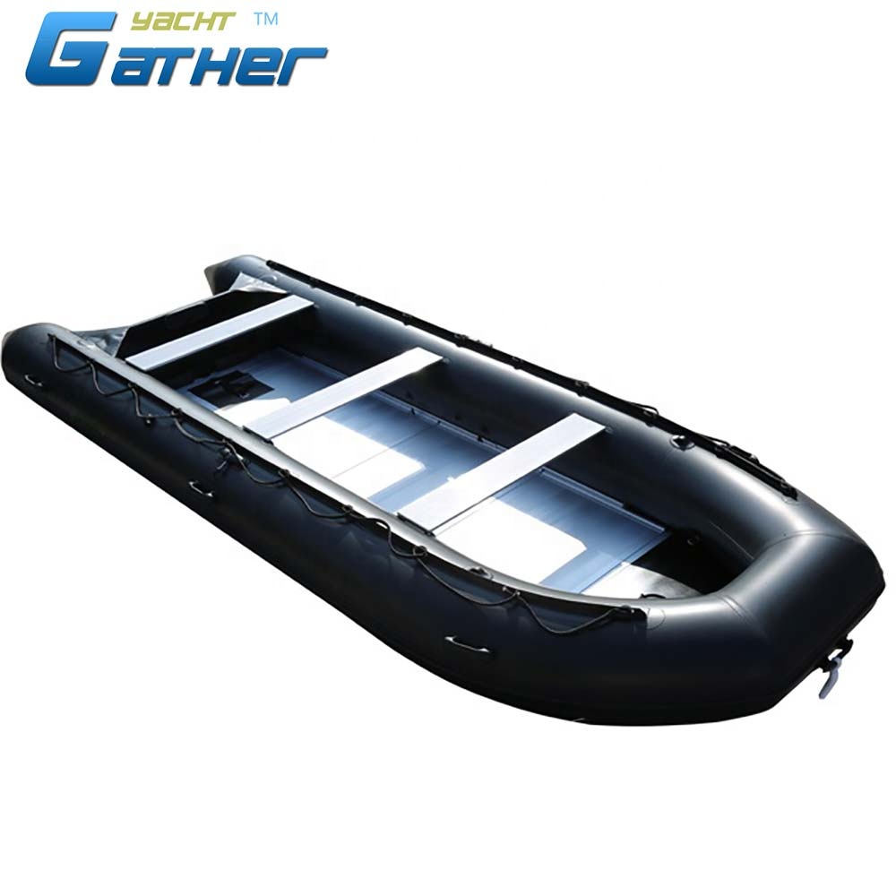 PVC Fishing Craft//6m Inflatab – обзор и цена Fishing Boat Inflatable