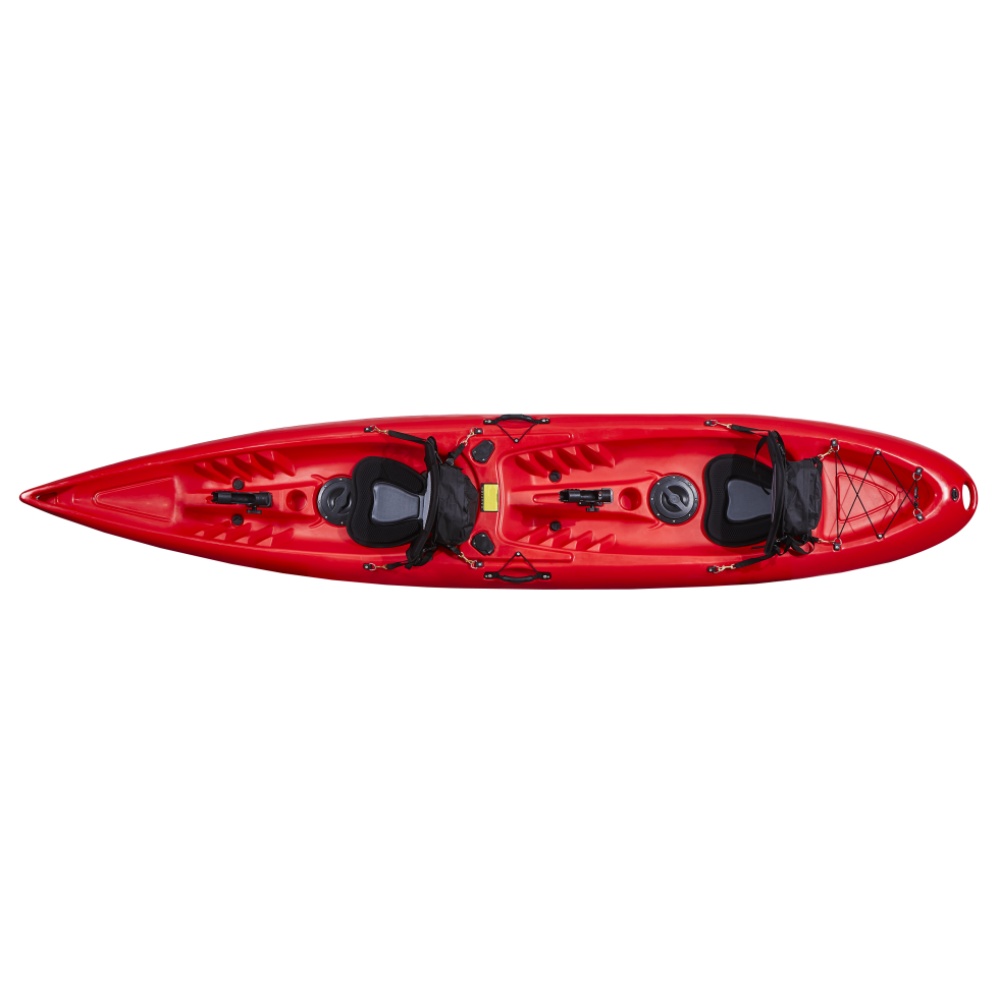 3.9m Double-Seater Rotomolded  – обзор и цена Fishing Boat Oar