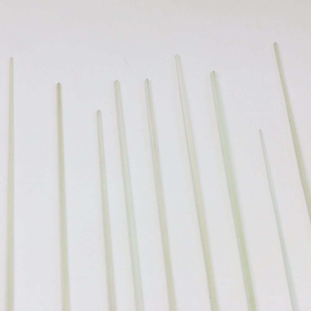 Rod Blank  5PCS/Lot Solid Fibe – обзор и цена Fishing Boat Fiberglass