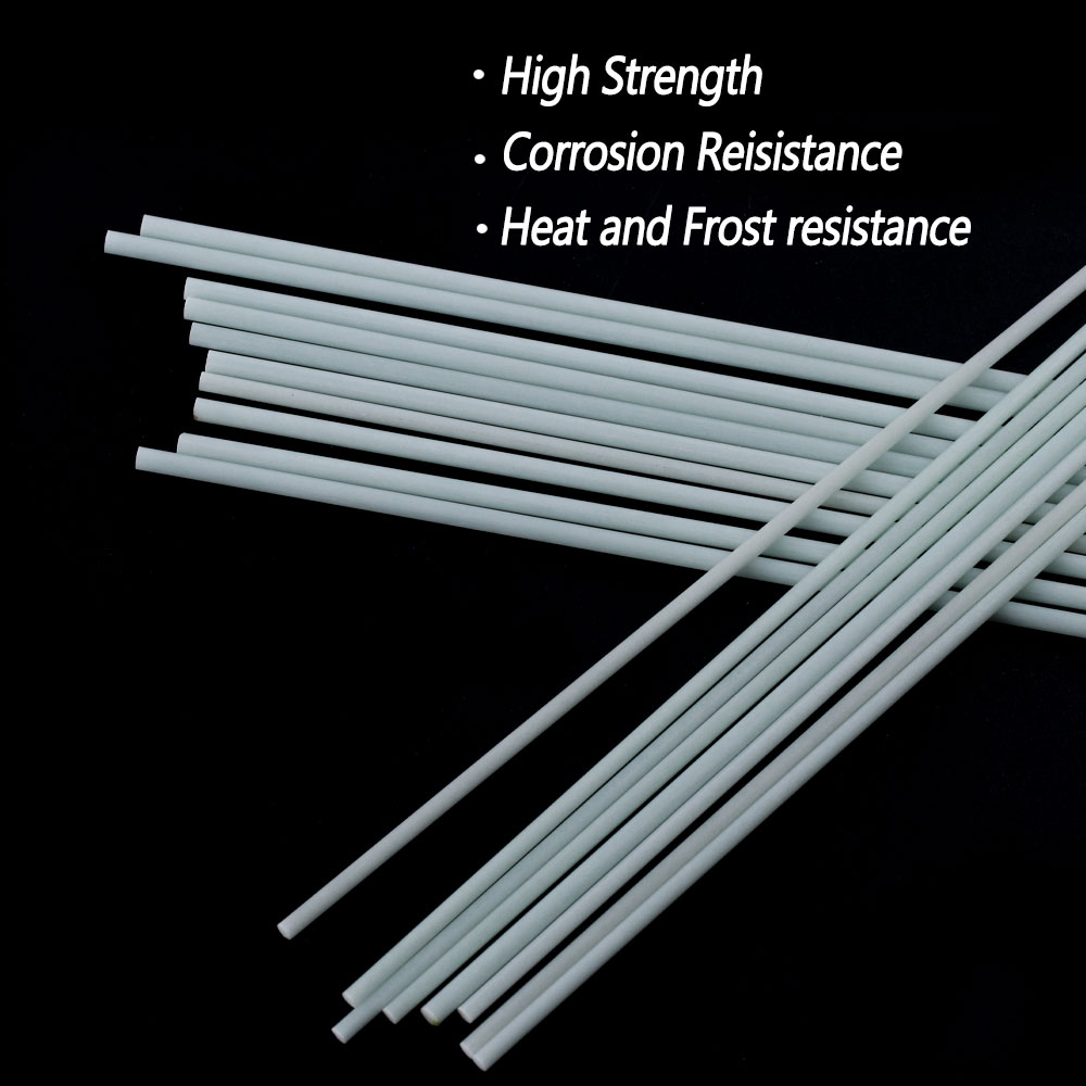 Bimoo 10/20pcs 0.8mm~2.8mm Rou – обзор и цена Fishing Boat Fiberglass