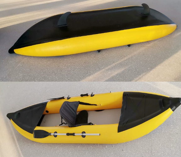Water inflatable articles fish – обзор и цена Fishing Boat Trailer