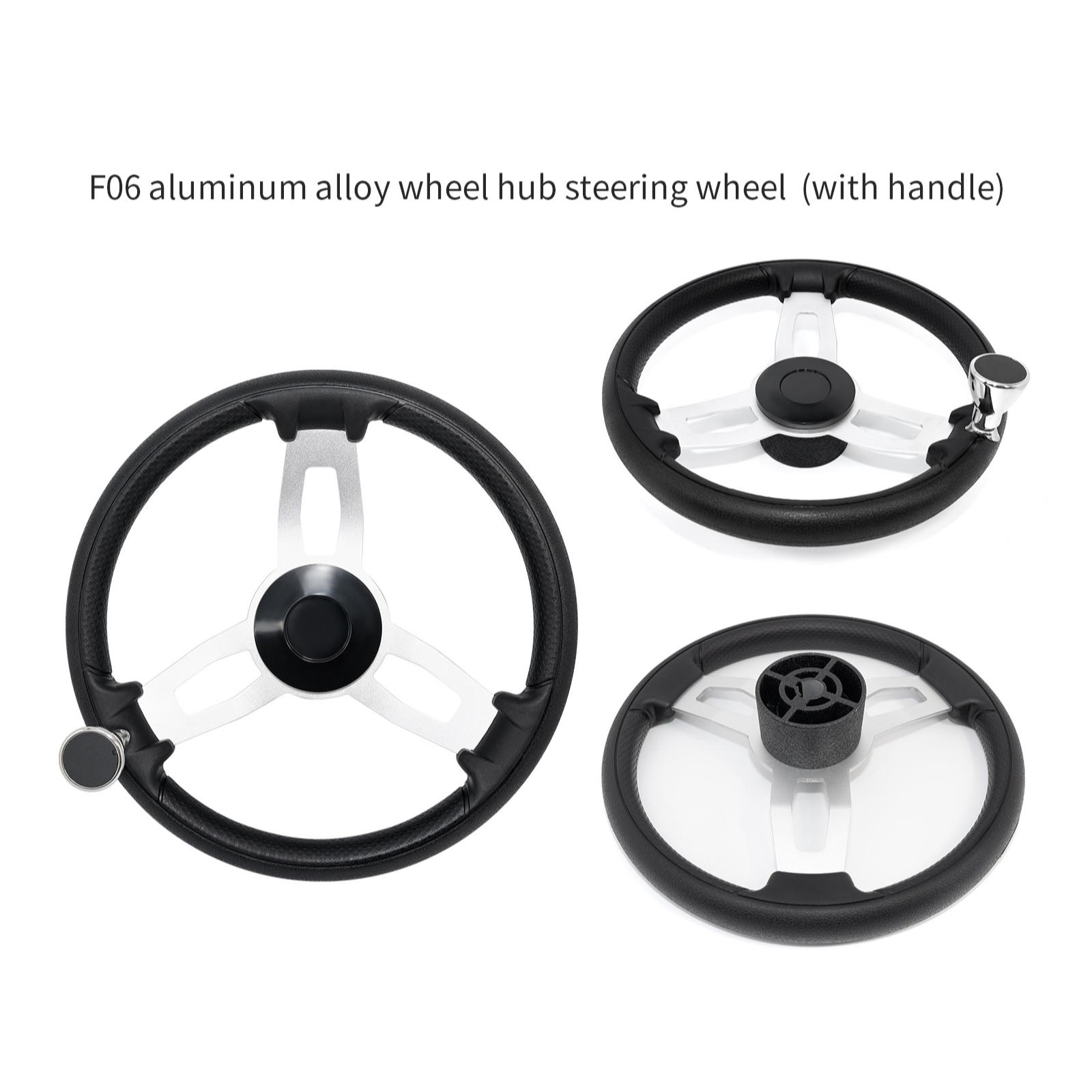 Boat Steering Wheel Non Slip A – обзор и цена Fishing Boat Steering Wheel
