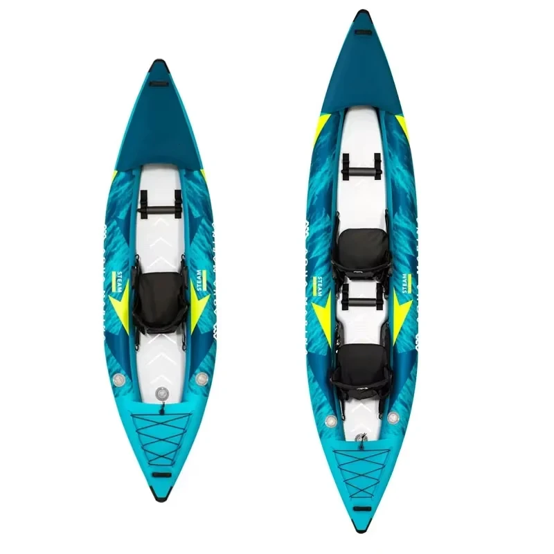Canoe Kayak Inflatable Boat 1- – обзор и цена Fishing Boat Seat