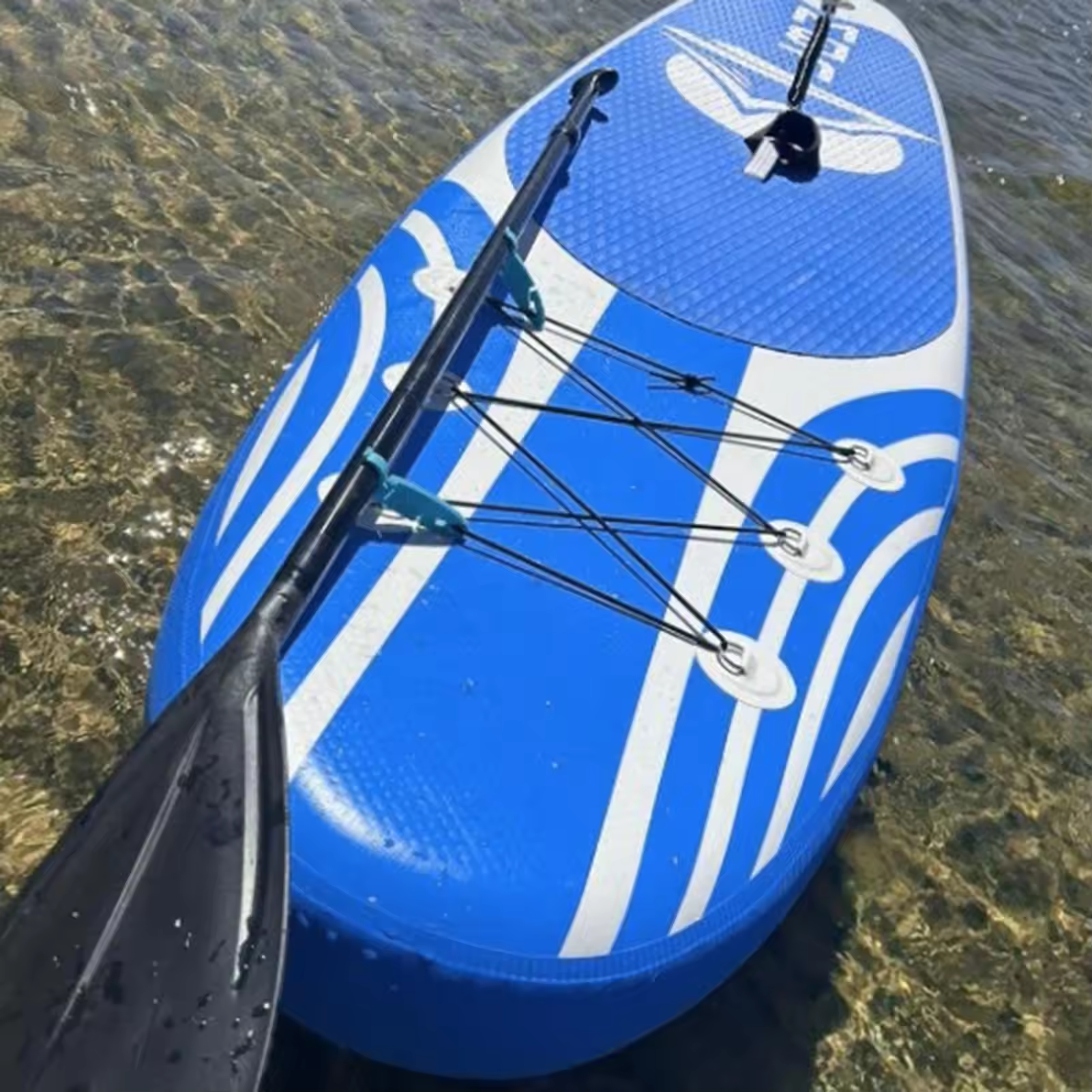2pcs Stand Up Paddle Board Cli – обзор и цена Fishing Boat Paddle