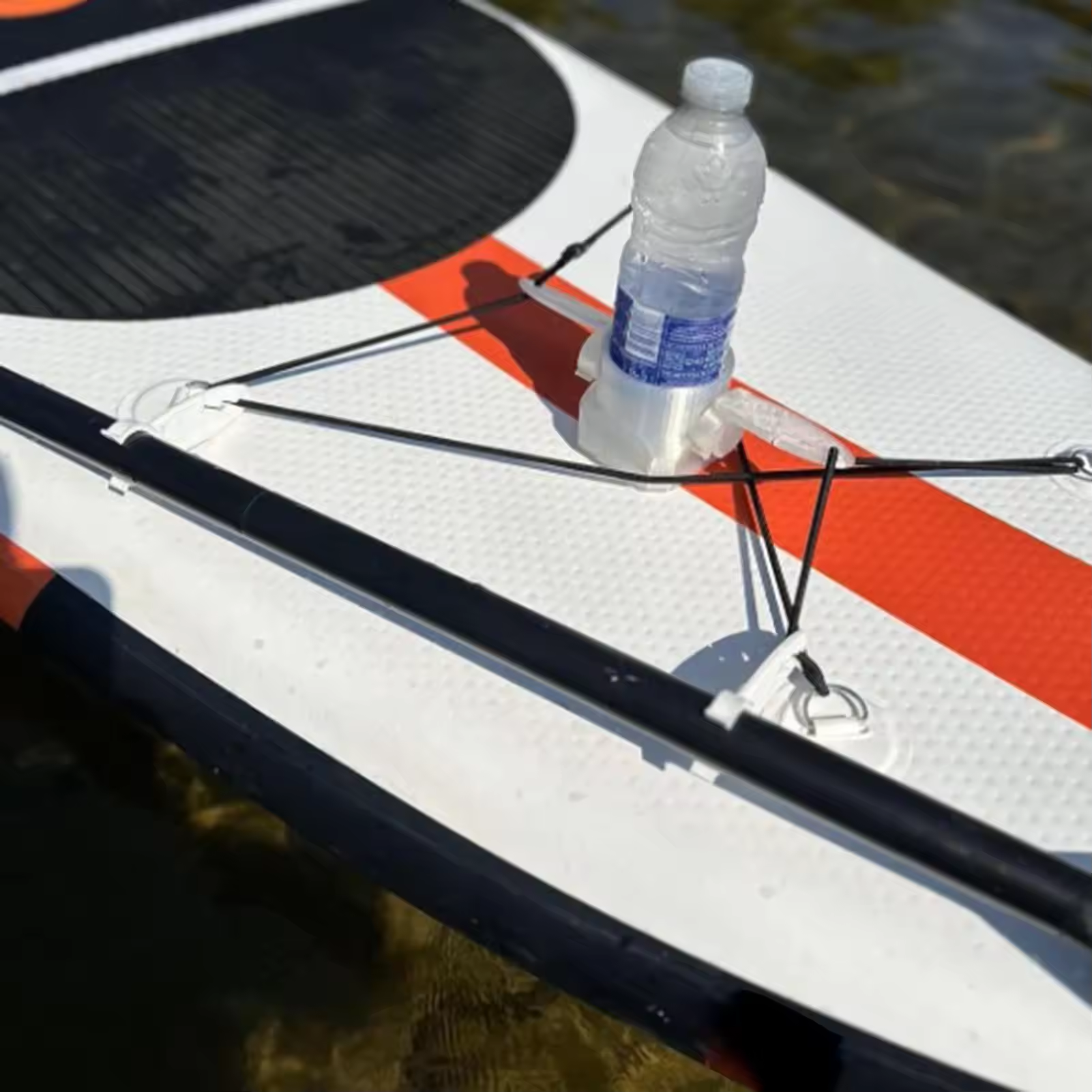 2pcs Stand Up Paddle Board Cli – обзор и цена Fishing Boat Paddle