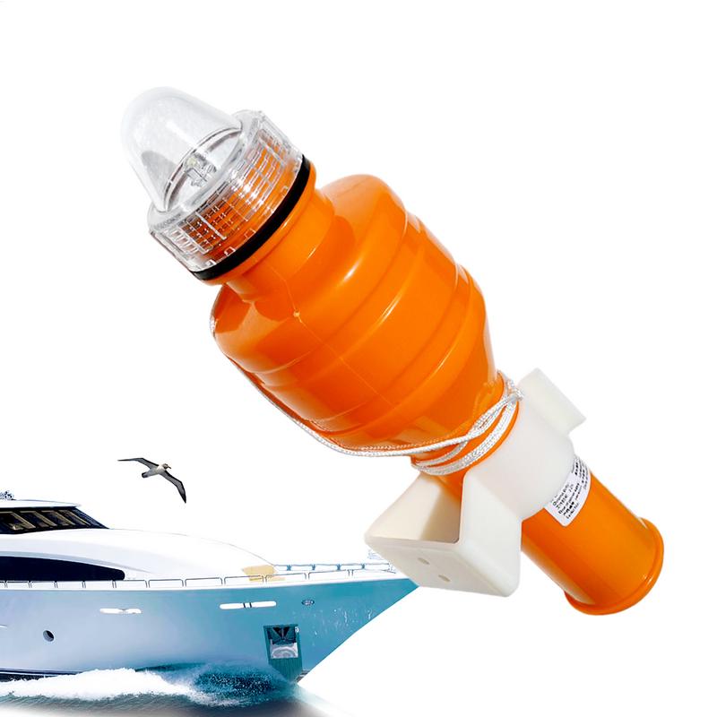 Lifebuoy LED Light Boat Flares – обзор и цена Fishing Boat Oar