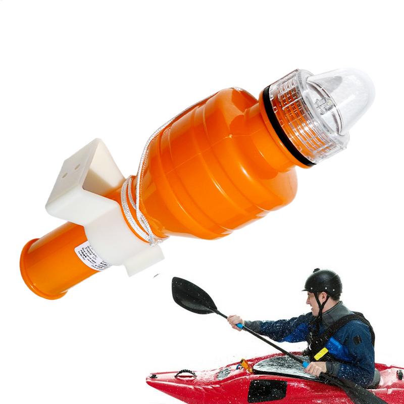 Lifebuoy LED Light Boat Flares – обзор и цена Fishing Boat Oar