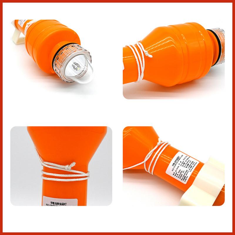 Lifebuoy LED Light Boat Flares – обзор и цена Fishing Boat Oar