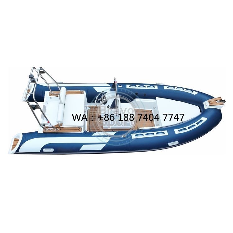 Best Selling Fiberglass RIB Bo – обзор и цена Fishing Boat Fiberglass
