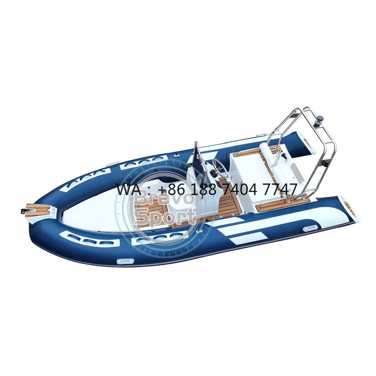 Best Selling Fiberglass RIB Bo – обзор и цена Fishing Boat Fiberglass