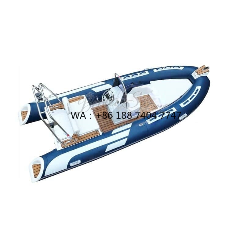 Best Selling Fiberglass RIB Bo – обзор и цена Fishing Boat Fiberglass