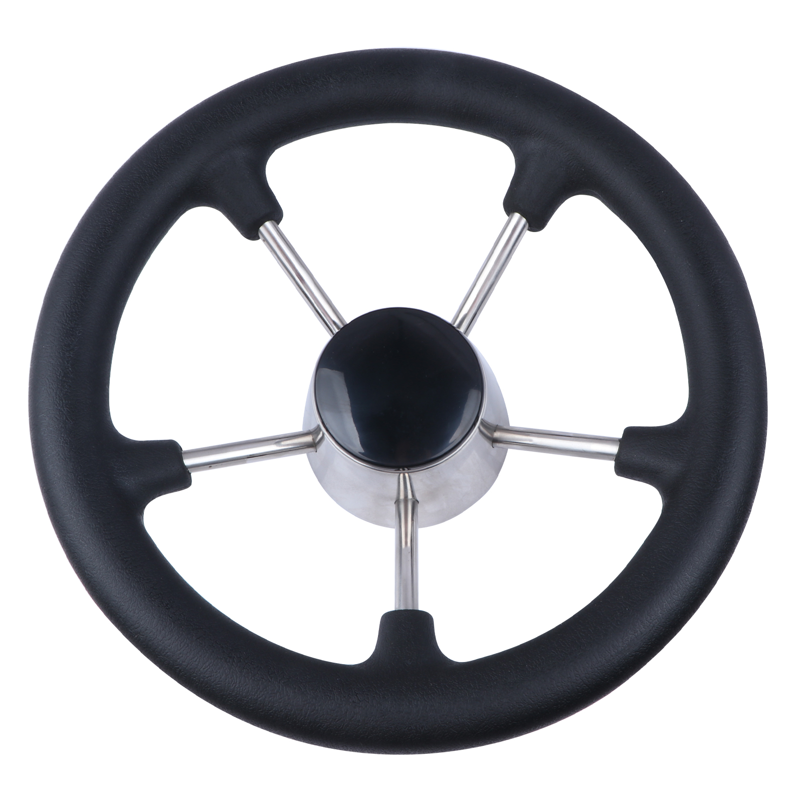 Boat Accessories Marine 11 Inc – обзор и цена Fishing Boat Steering Wheel