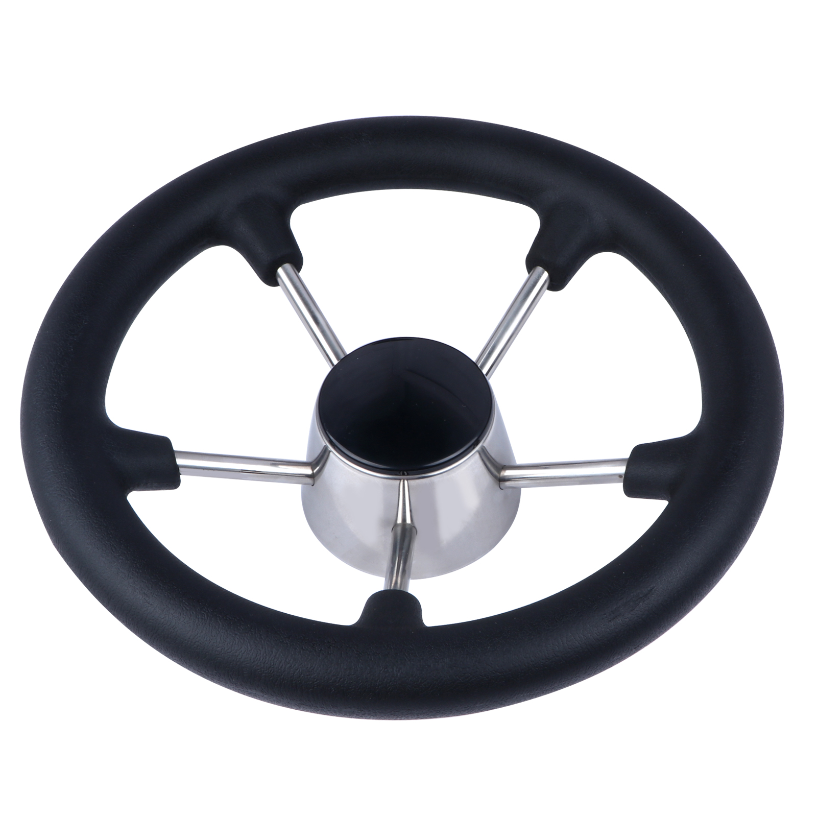 Boat Accessories Marine 11 Inc – обзор и цена Fishing Boat Steering Wheel