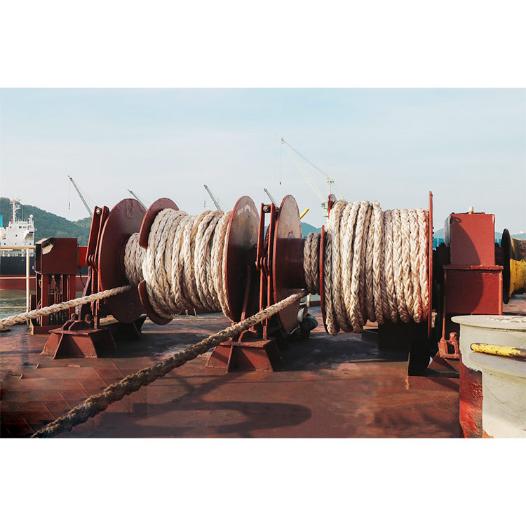 Heavy Duty Large-tonnage Fishi – обзор и цена Fishing Boat Anchor Winch