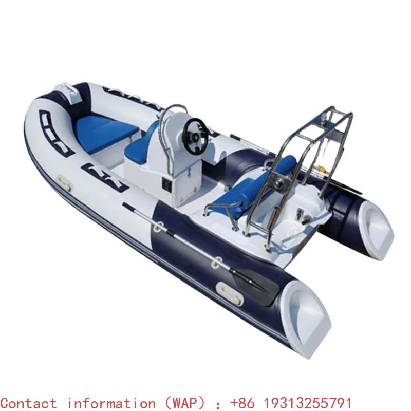 【From China】 Deep V 16ft Rigid – обзор и цена Fishing Boat Inflatable