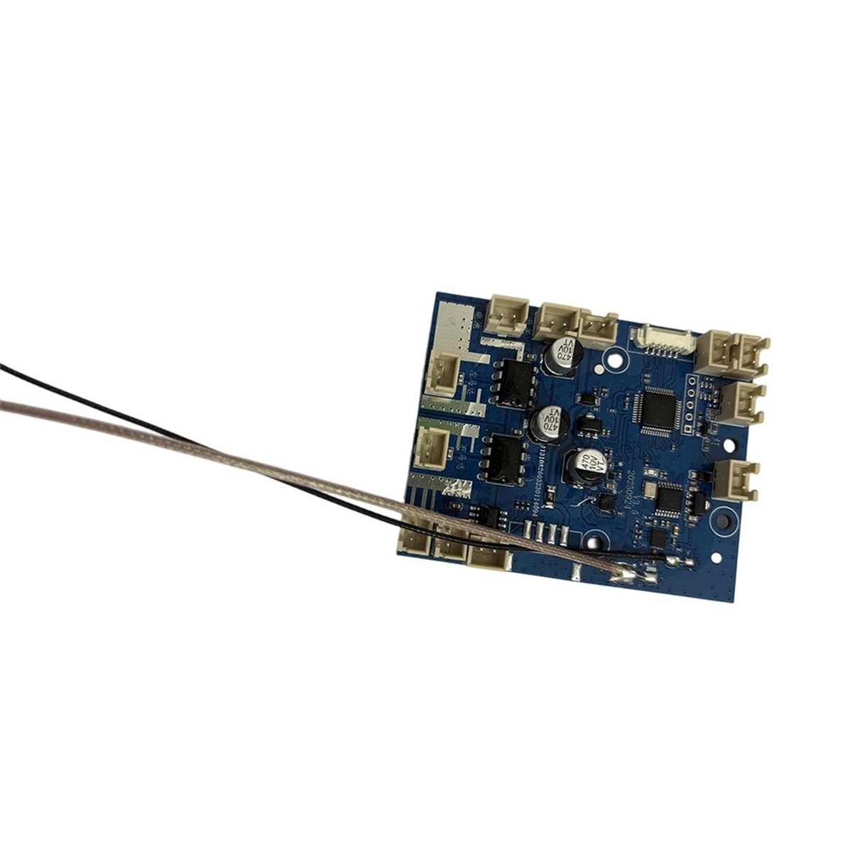 A86G Fishing Boat Main Board 1 – обзор и цена Fishing Boat Gps