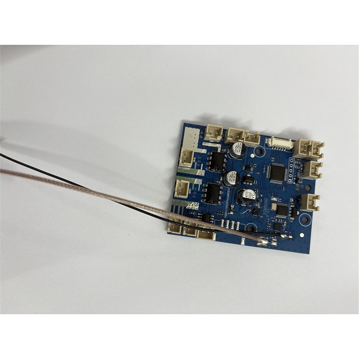 A86G Fishing Boat Main Board 1 – обзор и цена Fishing Boat Gps