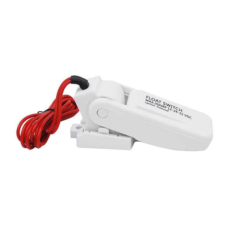 2025 Hot Style 6X Bilge Pump F – обзор и цена Fishing Boat Bilge Pump