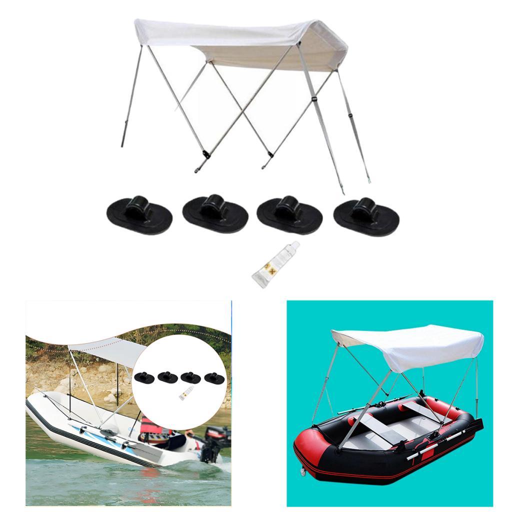 Aluminum Alloy Durable Boat Te – обзор и цена Fishing Boat Aluminum