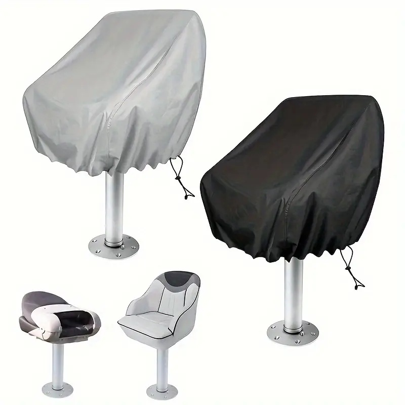 1Pcs Waterproof Boat Seat Cove – обзор и цена Fishing Boat Seat
