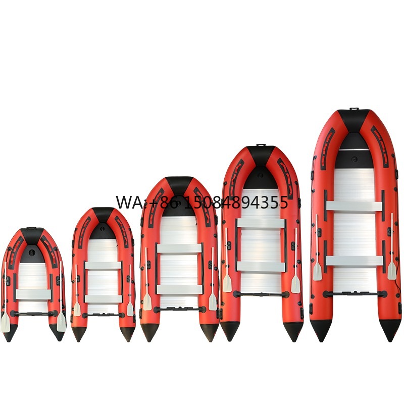 Certified 3m Sport Inflatable  – обзор и цена Fishing Boat Inflatable