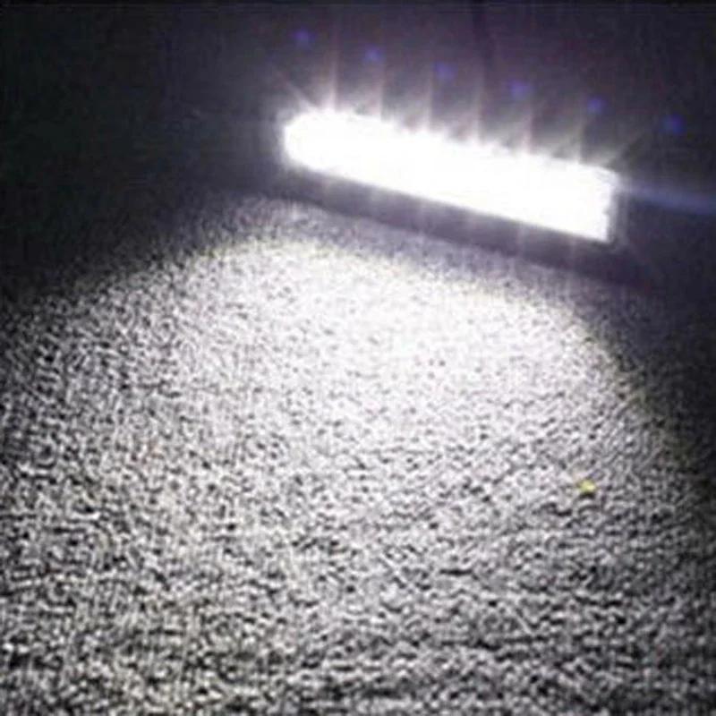 2pcs 12V 6 LED Deck Marine Spr – обзор и цена Fishing Boat Trailer