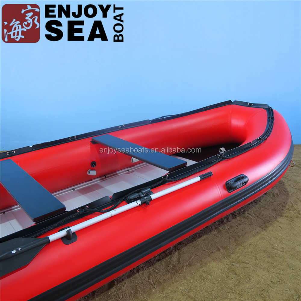 2025 Factory Red Inflatable Fi – обзор и цена Fishing Boat Inflatable