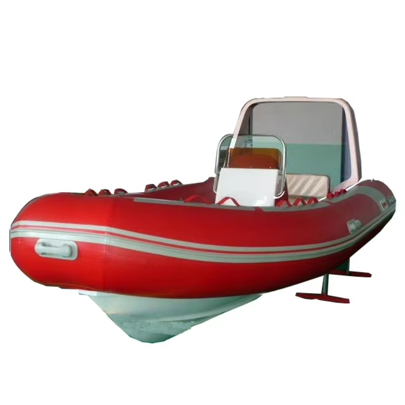2026 New Style Made in China F – обзор и цена Fishing Boat Fiberglass