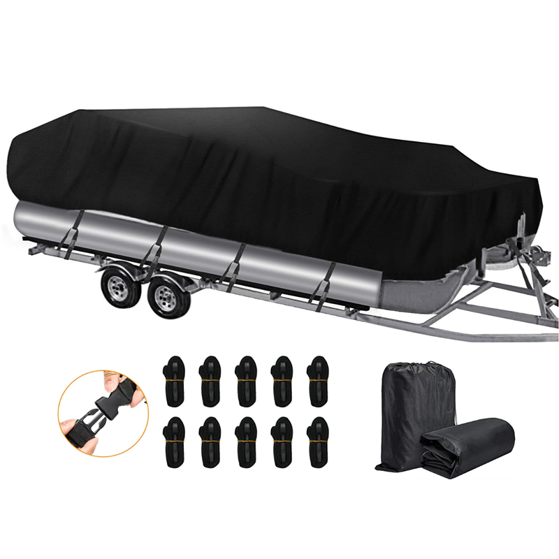 Durable Boat Cover Windproof A – обзор и цена Fishing Boat Cover