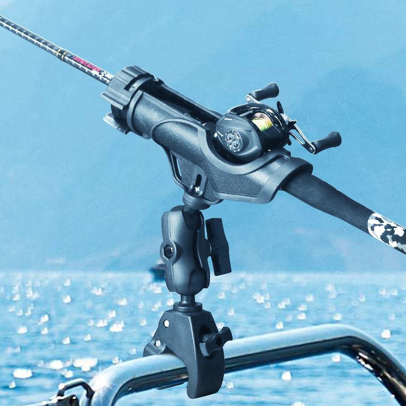 VIN mounts Fishing Rod Holder  – обзор и цена Fishing Boat Oar