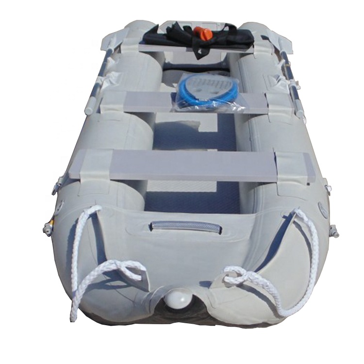 2025 Hot Sale Goethe Goboat GT – обзор и цена Fishing Boat Seat