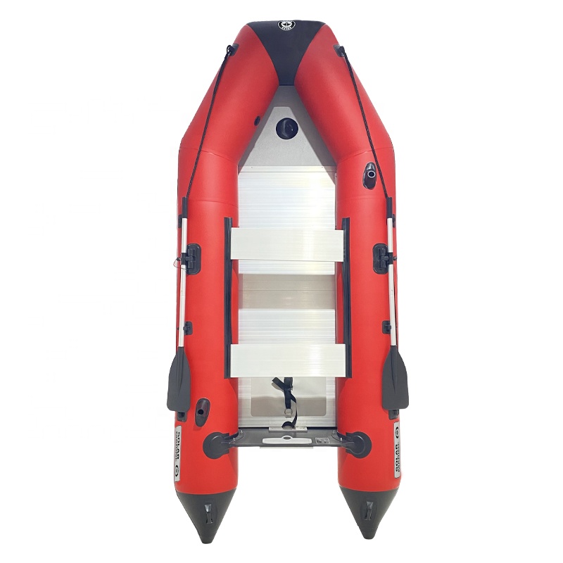 11.8ft PVC Solar Marine Inflat – обзор и цена Fishing Boat Inflatable