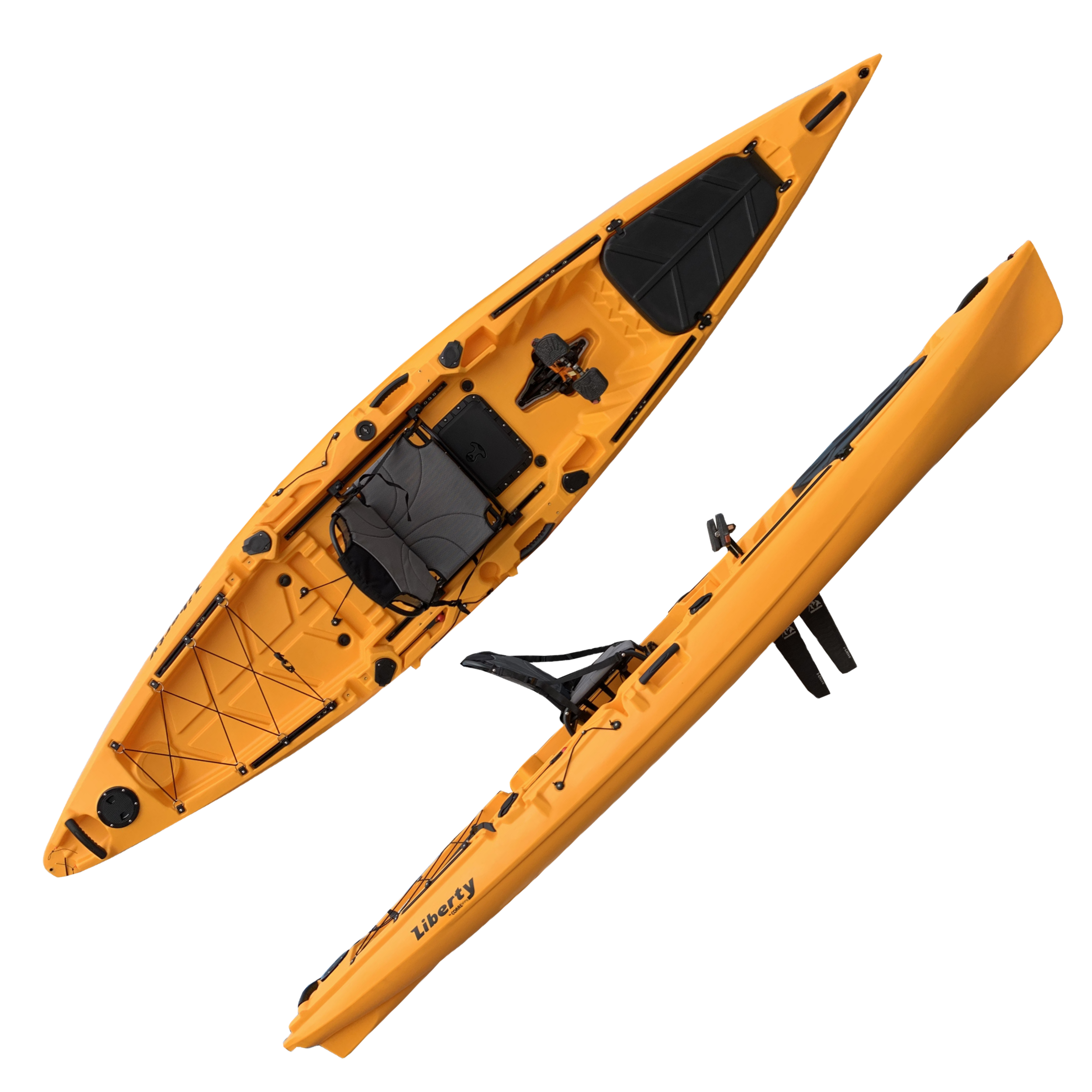Zero Kayak New 4.15m One Perso – обзор и цена Fishing Boat Seat