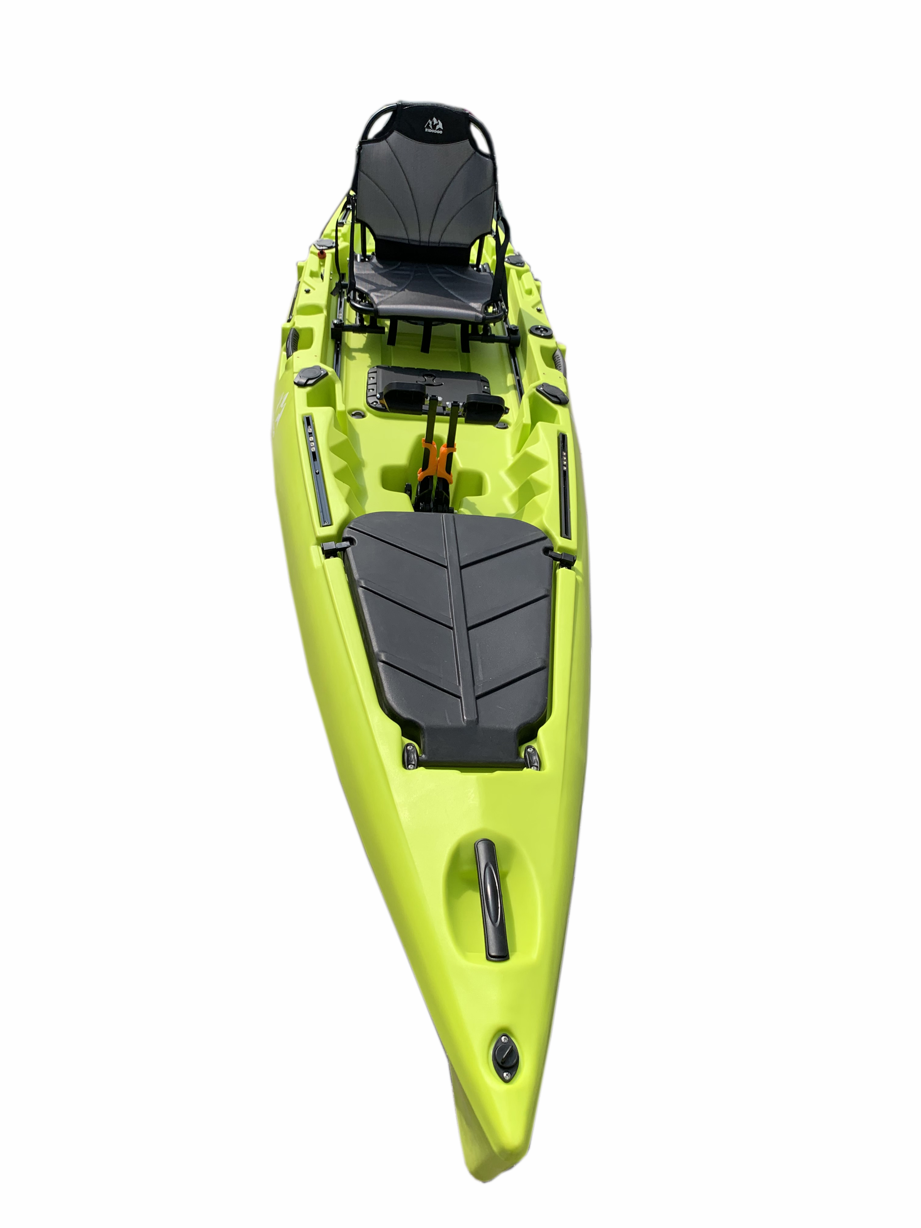 Zero Kayak New 4.15m One Perso – обзор и цена Fishing Boat Seat