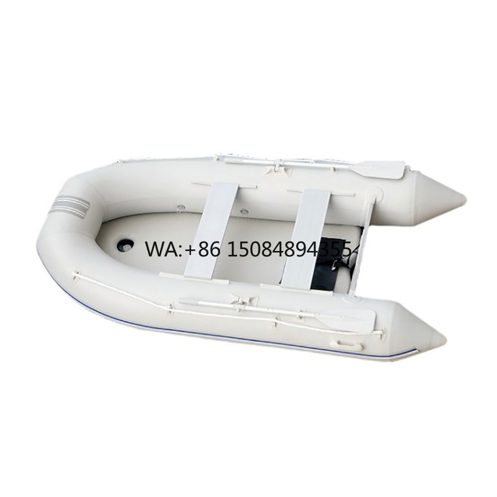Outdoor Fanny Water Sports Pvc – обзор и цена Fishing Boat Inflatable
