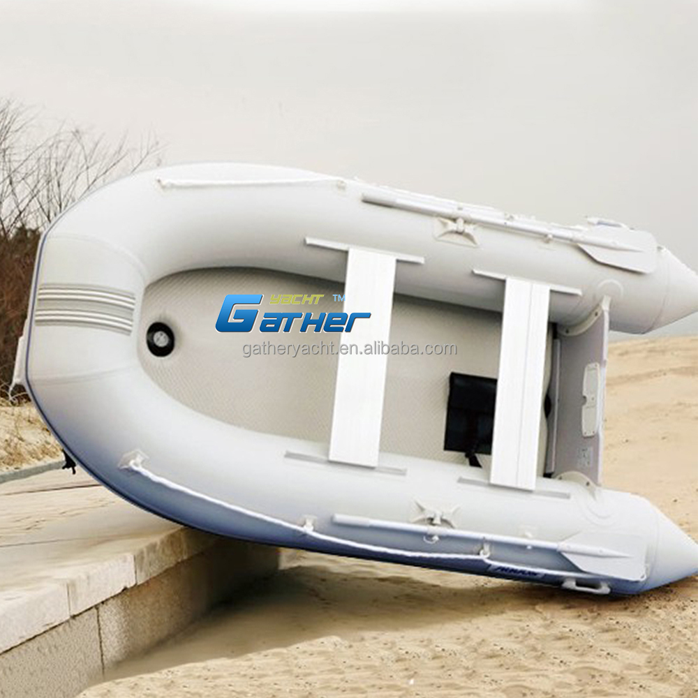 Outdoor Fanny Water Sports Pvc – обзор и цена Fishing Boat Inflatable