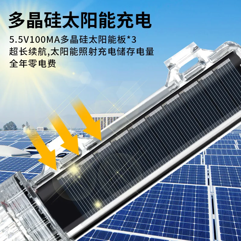 New Solar Ocean Signal Light N – обзор и цена Fishing Boat Navigation Light