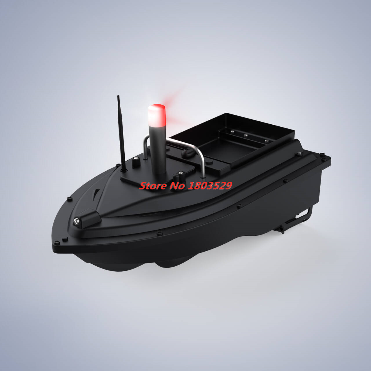 Bait Boat Night navigation lig – обзор и цена Fishing Boat Navigation Light