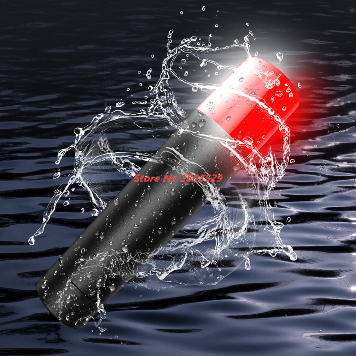 Bait Boat Night navigation lig – обзор и цена Fishing Boat Navigation Light