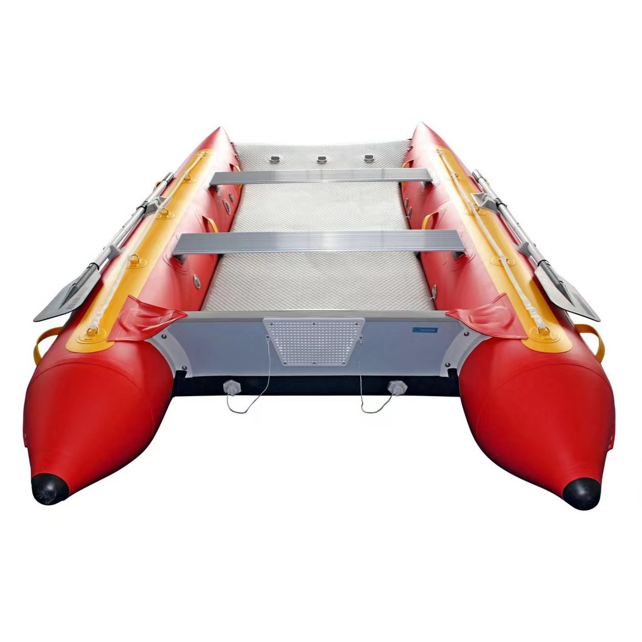 High Quality 1.0mm Hypalon Alu – обзор и цена Fishing Boat Aluminum