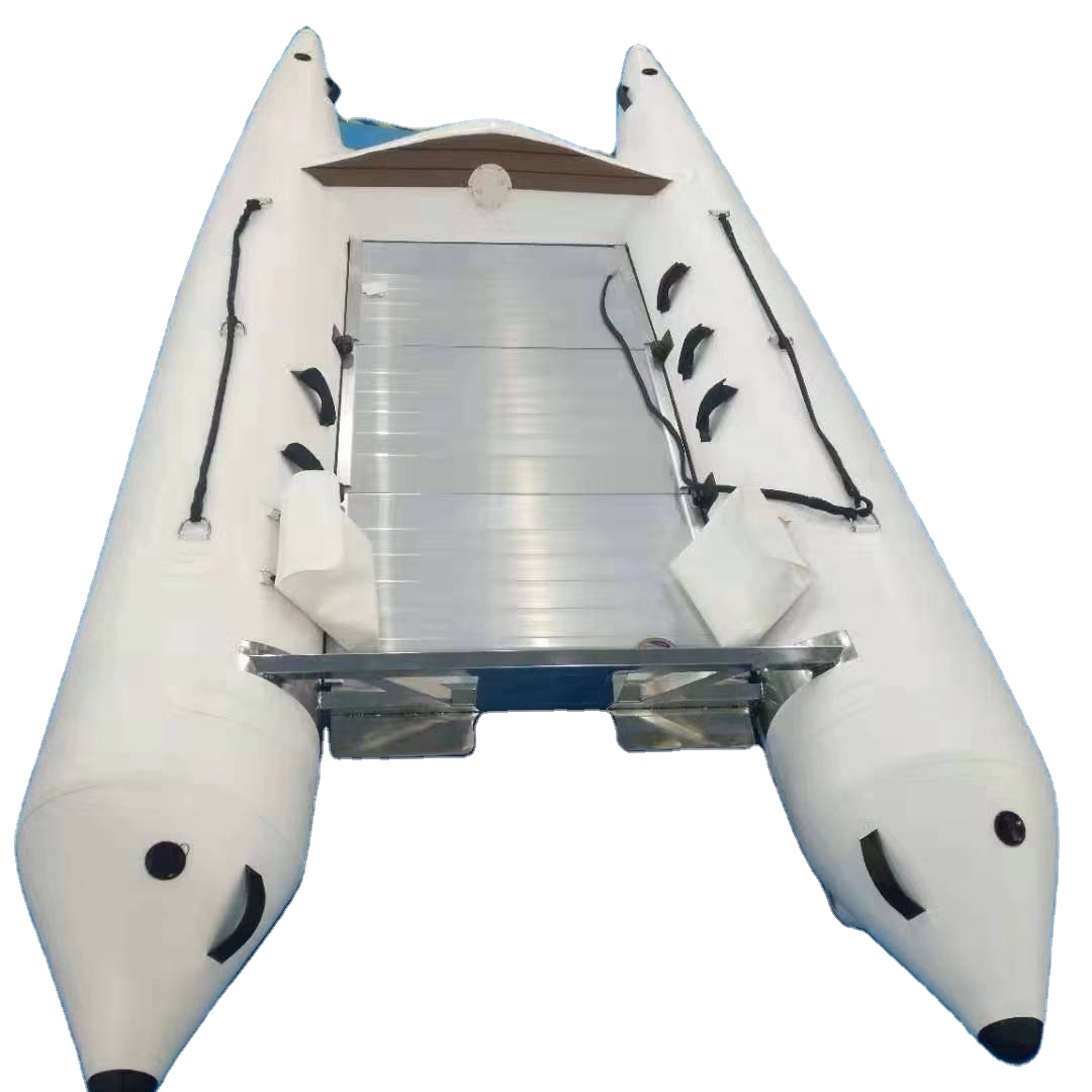 High Quality 1.0mm Hypalon Alu – обзор и цена Fishing Boat Aluminum