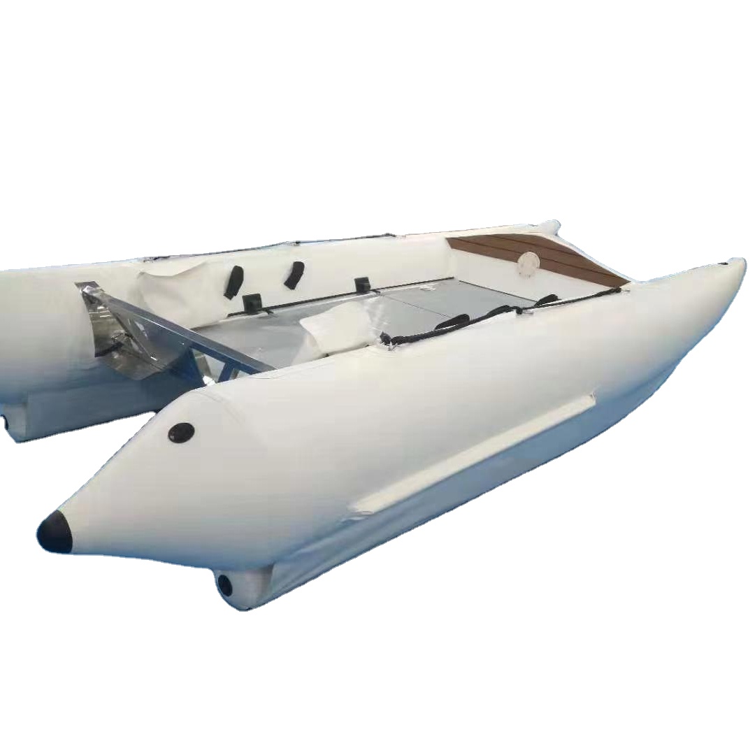 High Quality 1.0mm Hypalon Alu – обзор и цена Fishing Boat Aluminum