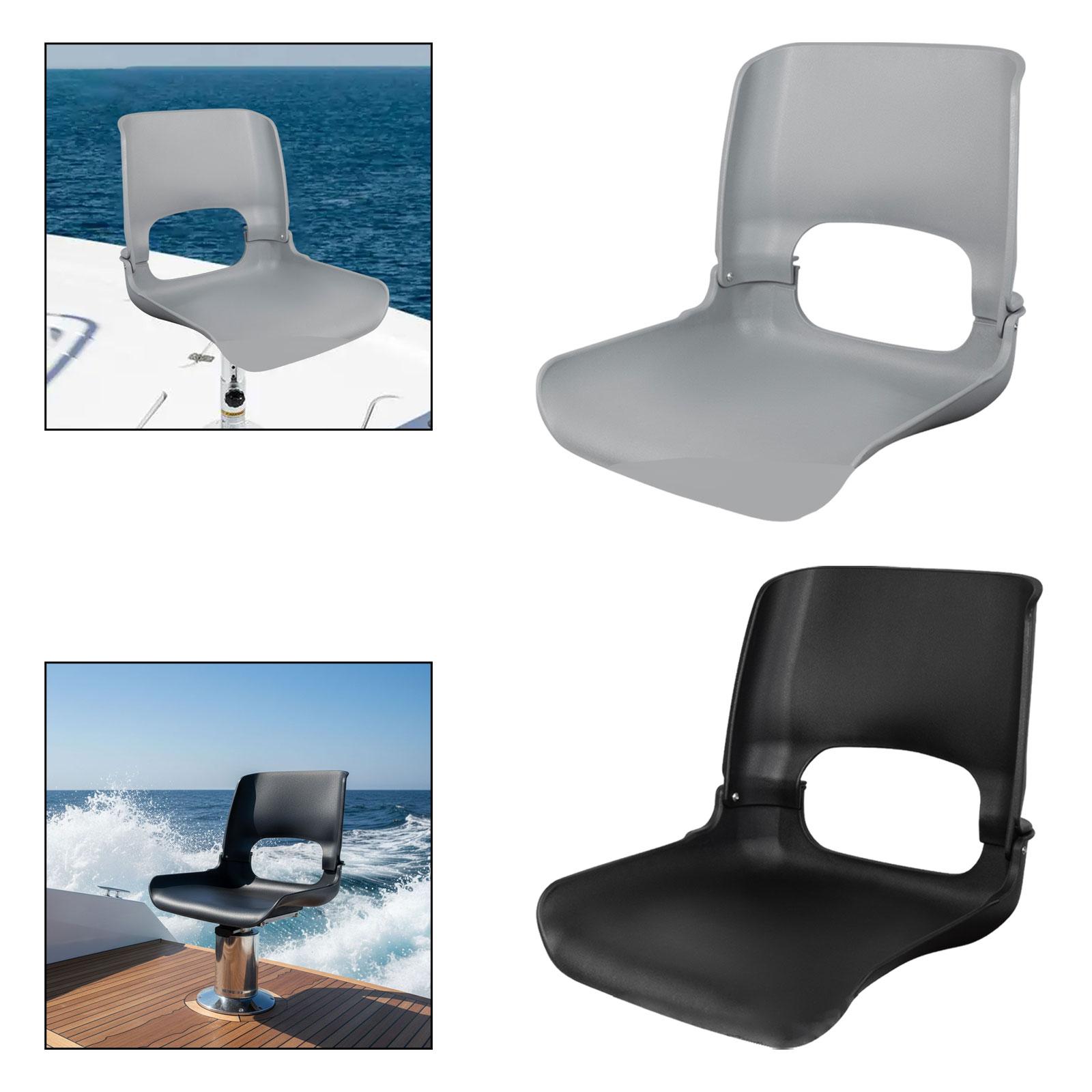 Boat Seat Foldable High Back C – обзор и цена Fishing Boat Seat