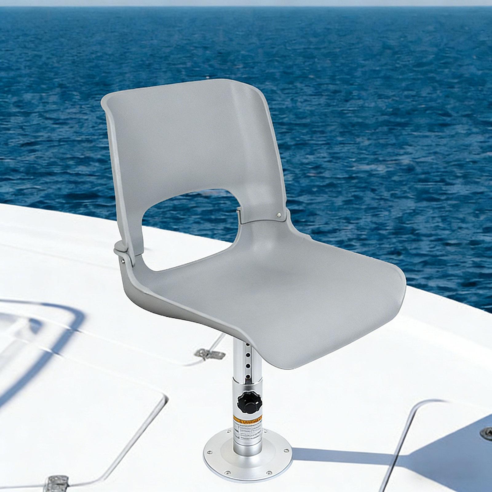 Boat Seat Foldable High Back C – обзор и цена Fishing Boat Seat