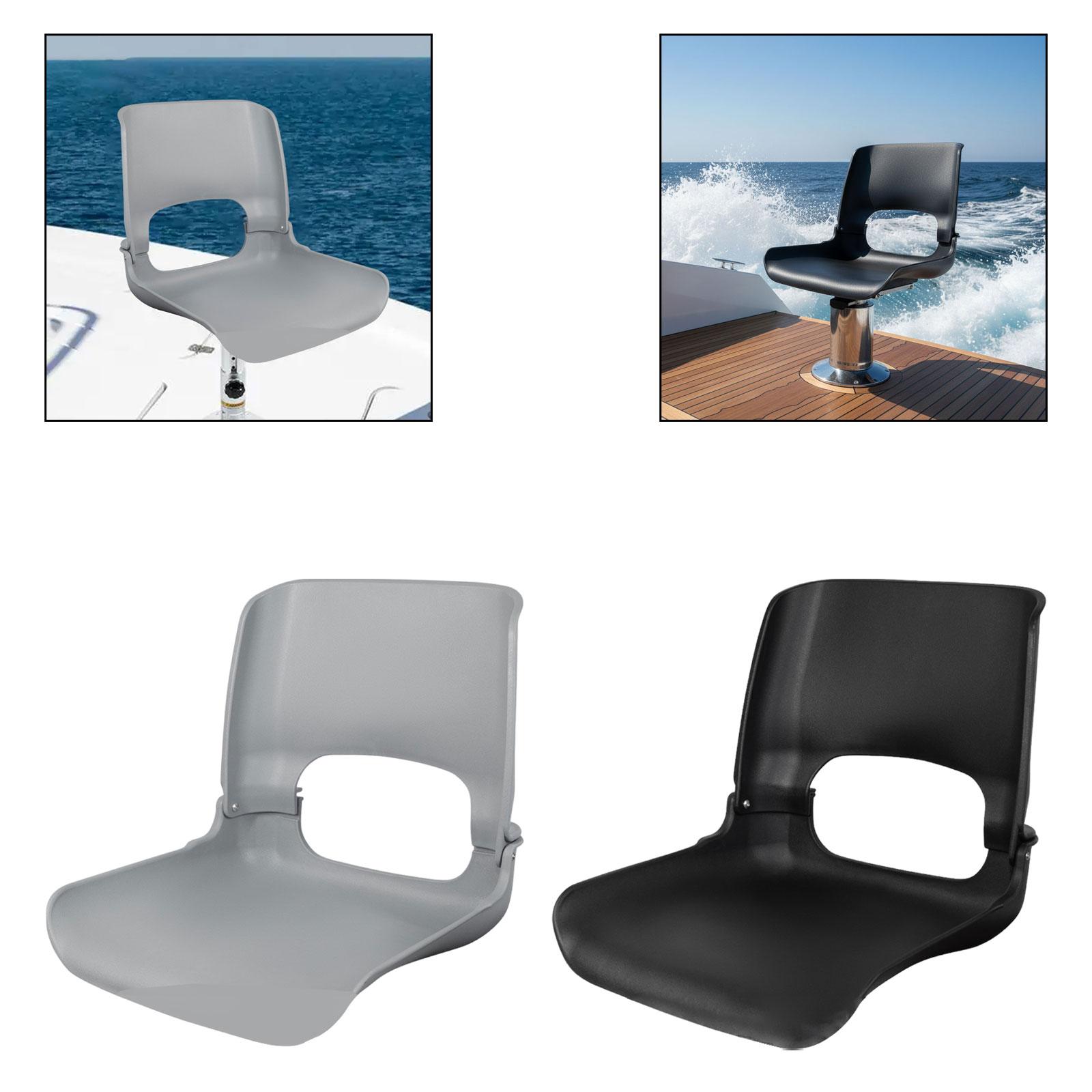 Boat Seat Foldable High Back C – обзор и цена Fishing Boat Seat