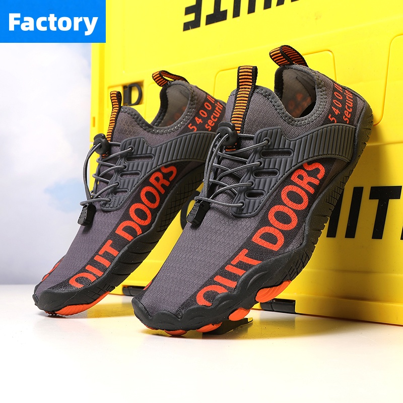 Wading Shoes Men's Women's Qui – обзор и цена Fishing Boat Trailer